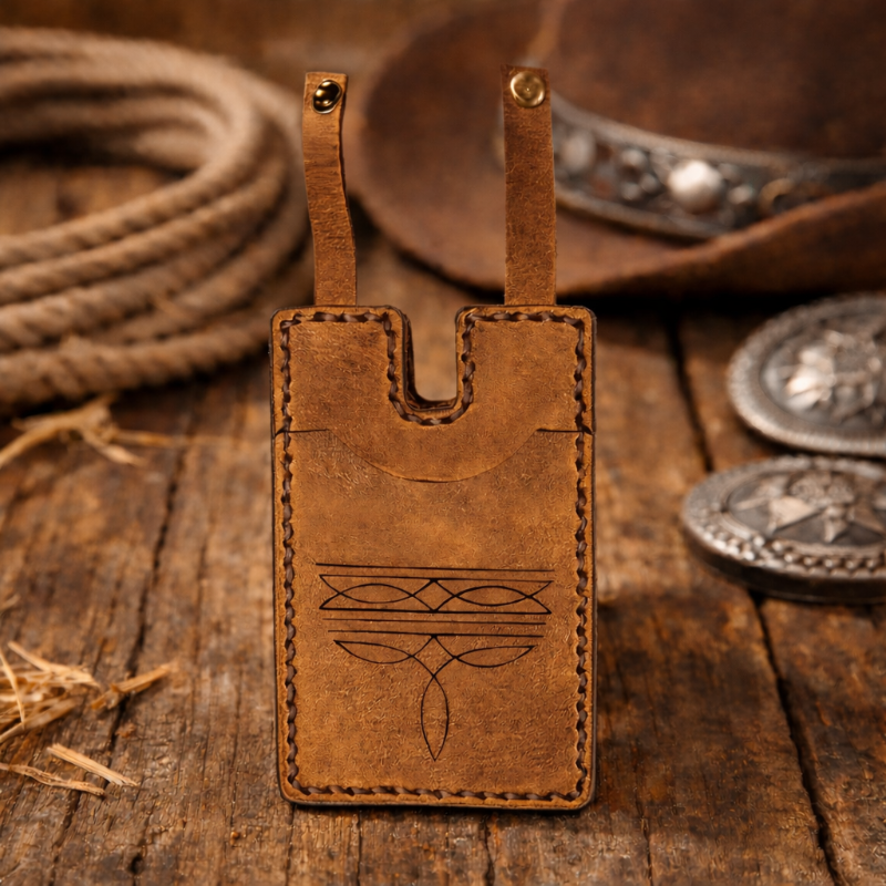 Boot Wallets