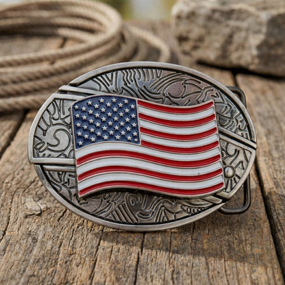 Knife Belt Buckles