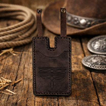 Boot Wallets