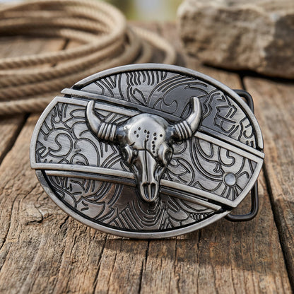 Knife Belt Buckles