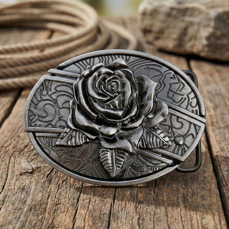Knife Belt Buckles