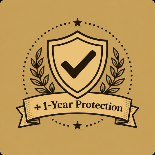 1-Year Protection