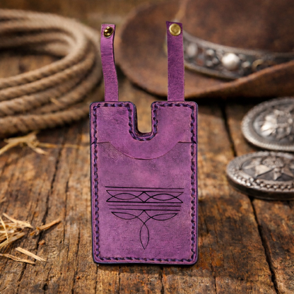 Boot Wallets